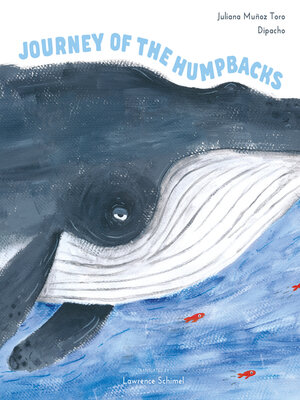 cover image of Journey of the Humpbacks